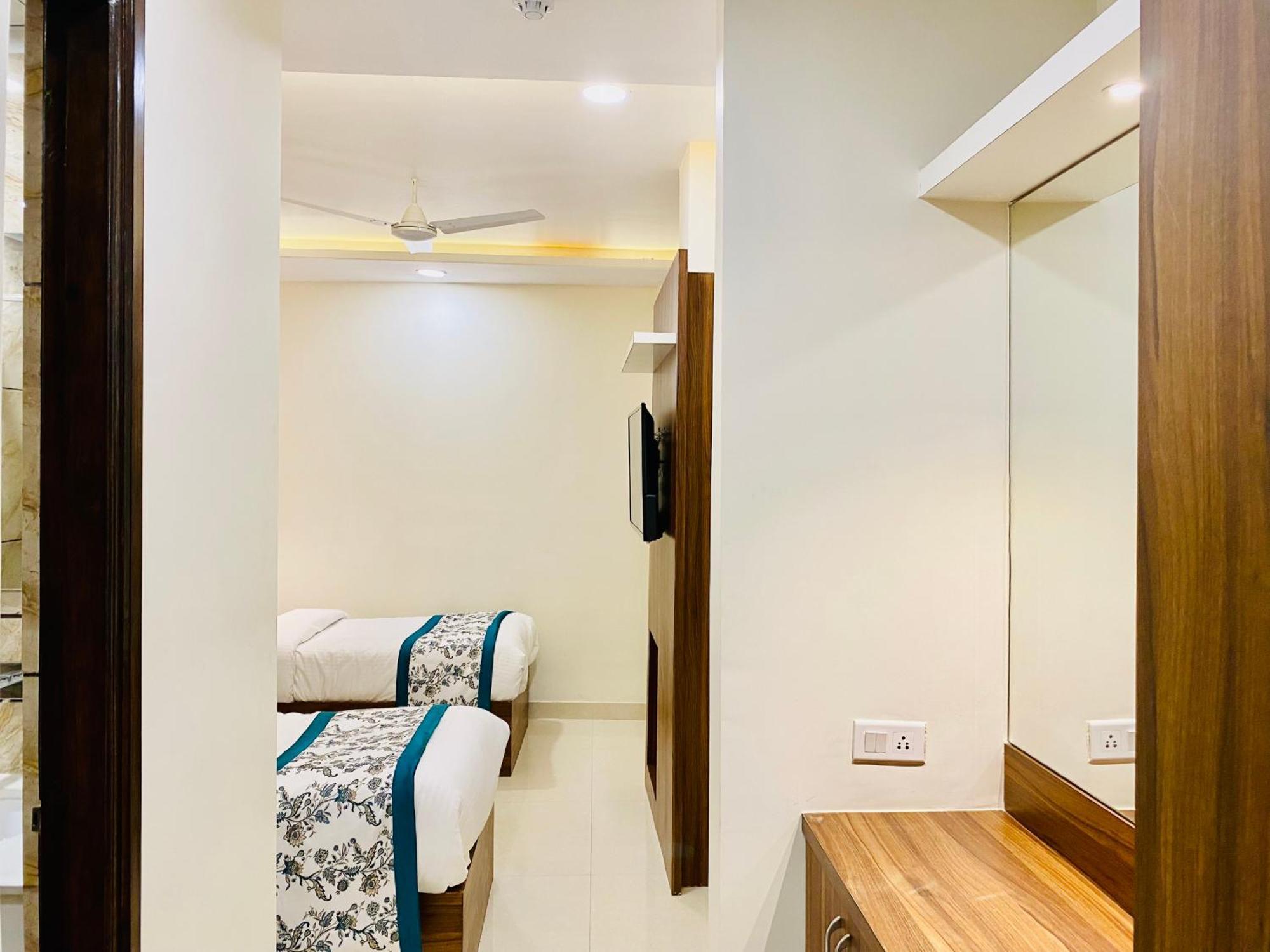 Hotel White House 350 Mtr From Golden Temple Amritsar Eksteriør bilde