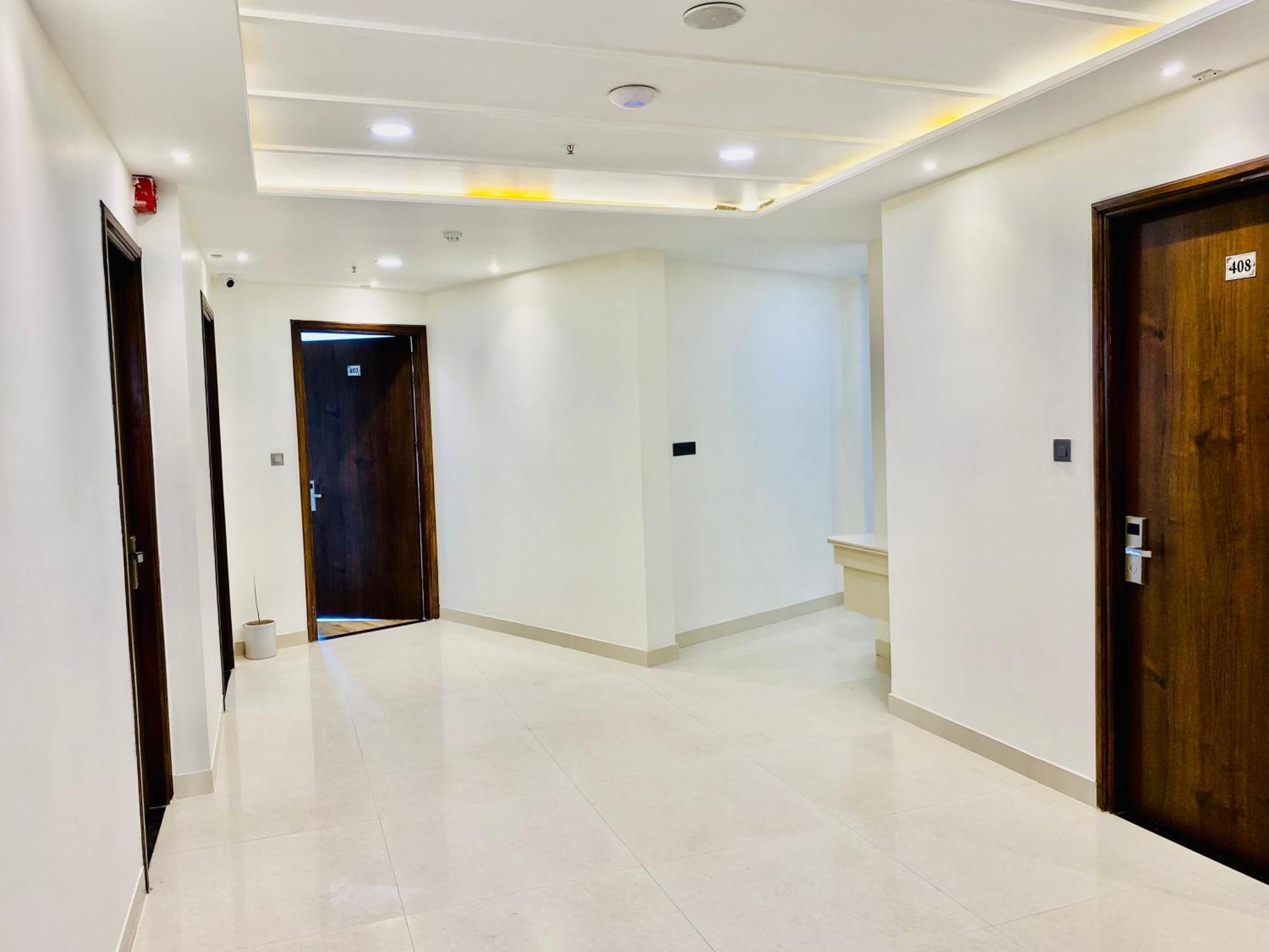Hotel White House 350 Mtr From Golden Temple Amritsar Eksteriør bilde