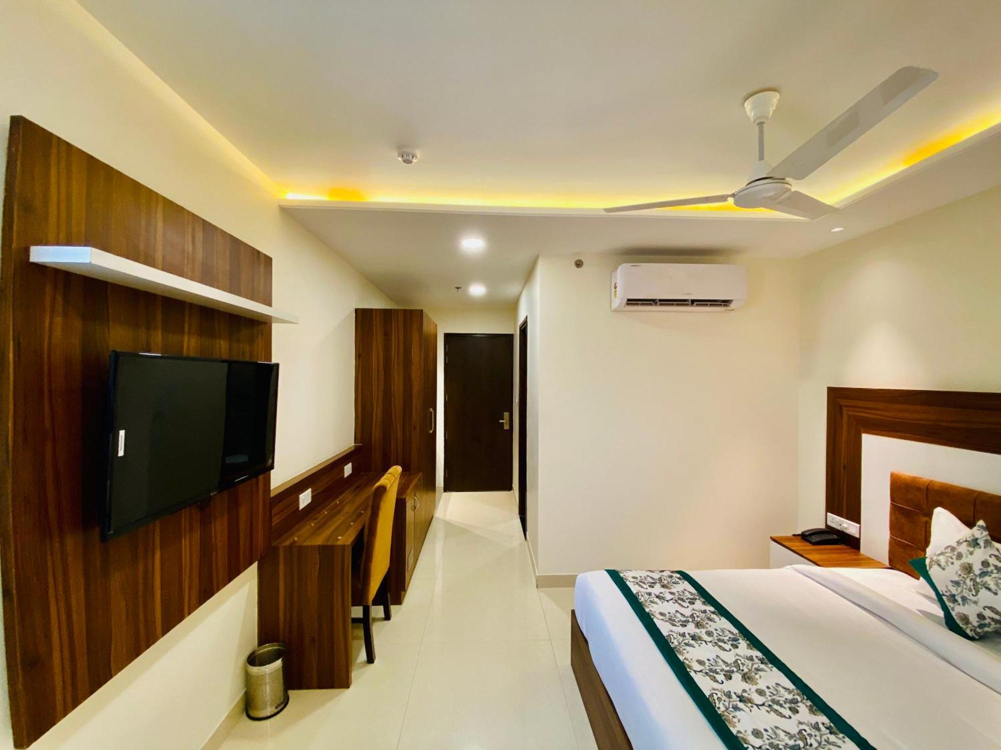 Hotel White House 350 Mtr From Golden Temple Amritsar Eksteriør bilde