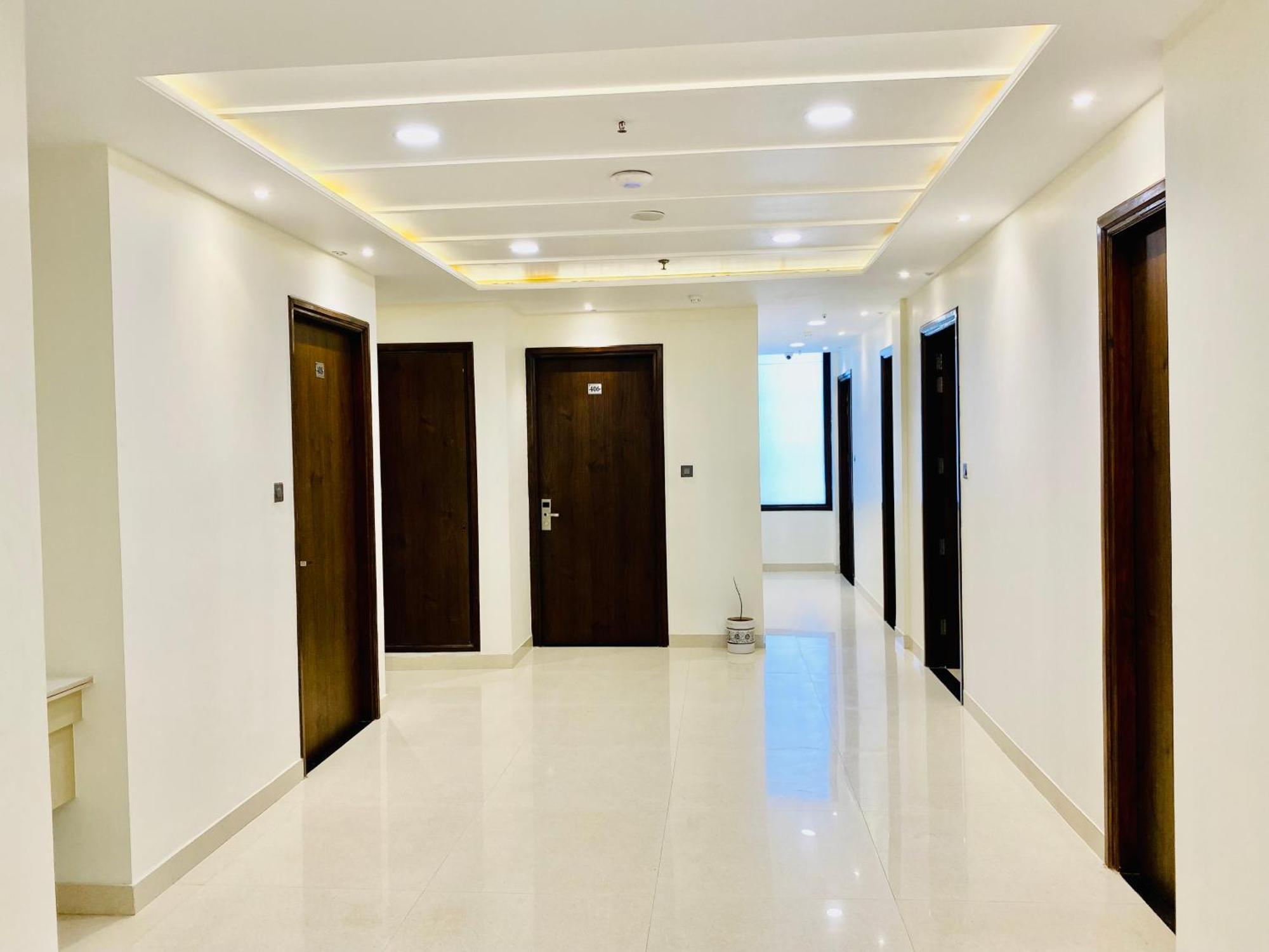 Hotel White House 350 Mtr From Golden Temple Amritsar Eksteriør bilde