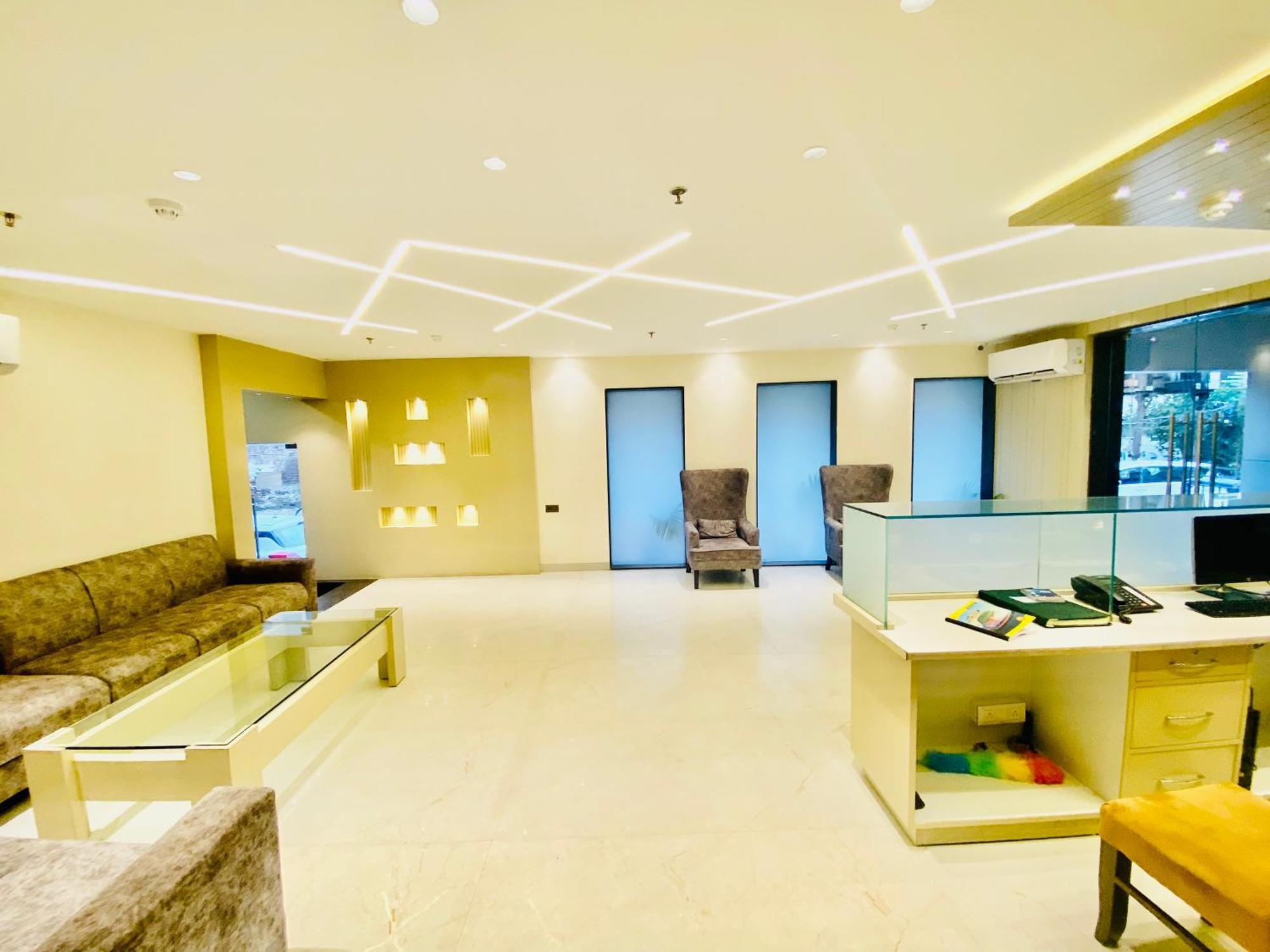 Hotel White House 350 Mtr From Golden Temple Amritsar Eksteriør bilde