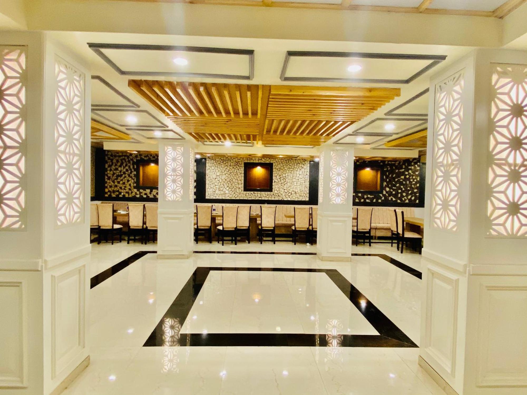 Hotel White House 350 Mtr From Golden Temple Amritsar Eksteriør bilde